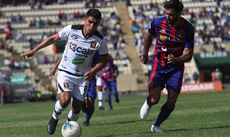 alianza universidad vencio  melgar ovacion del sur