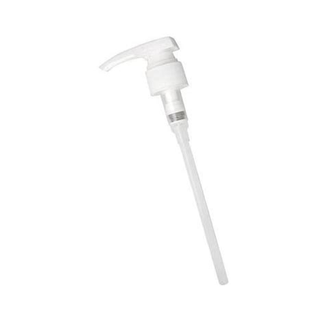 Microshield Hand Pump 5ml