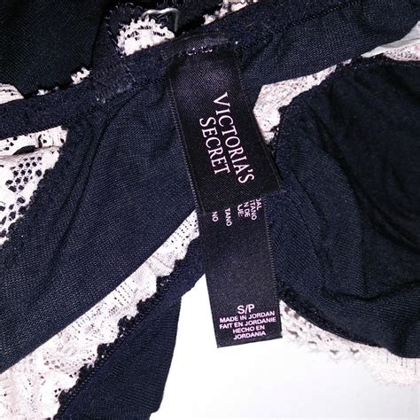 Victoria Secret Lingerie Chemise Slip Depop