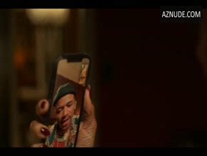 KAREN PITTMAN Nude AZNude