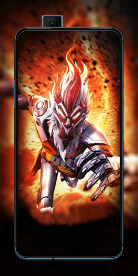 Ff Pro Wallpaper Hd Apk Voor Android Download