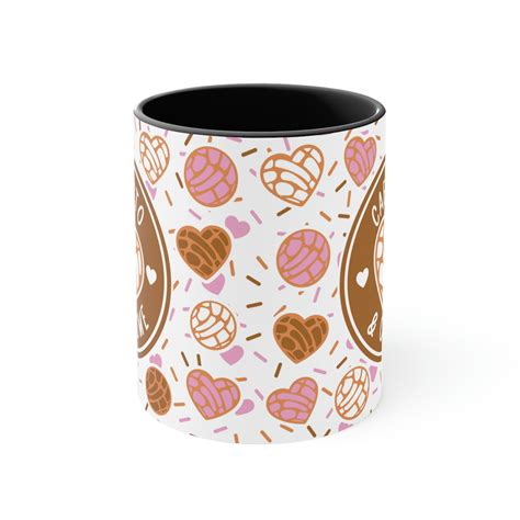 Cafecito & Chisme Coffee Mug Gifts for Her, Gifts for Latina, Mexican