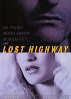 Lost Highway Nude Scenes