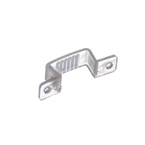 Купить Крепеж для светодиодной ленты 220В AVT smd5050, цена 3.40 грн ...