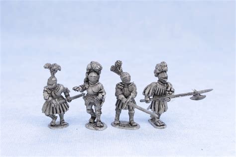 Wargame News And Terrain Steel Fist Miniatures New 28mm Foot Knights