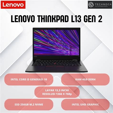 Jual Laptop Lenovo Thinkpad Core I5 I7 Ram 8gb Ssd 256gb Garansi 1 Tahun Shopee Indonesia