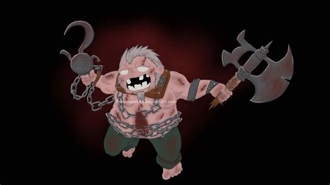 Pudge Wallpaper by DhanaSwastika on DeviantArt