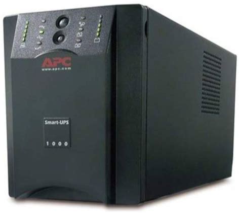APC UPS for Reliable Power Backup | Flipkart.com