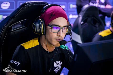 Cs Go Contrato De Taco O Mibr Chega Ao Fim Cs Go Ge