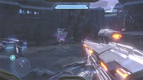 Halo Mcc Walkthrough 014 YouTube