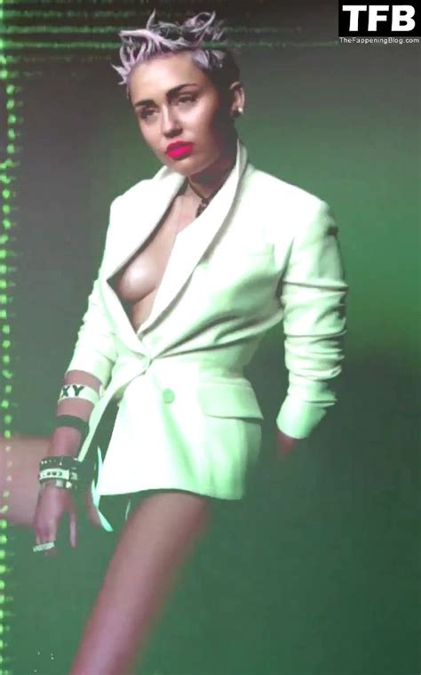 Miley Cyrus Sexy Nude Collection Part Photos Pinayflixx Mega Leaks