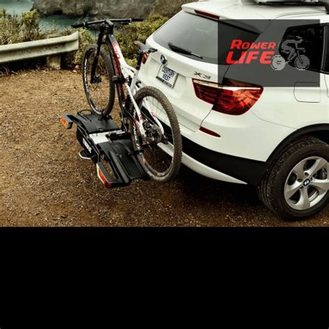 Как перевозить велосипед на автомобиле?