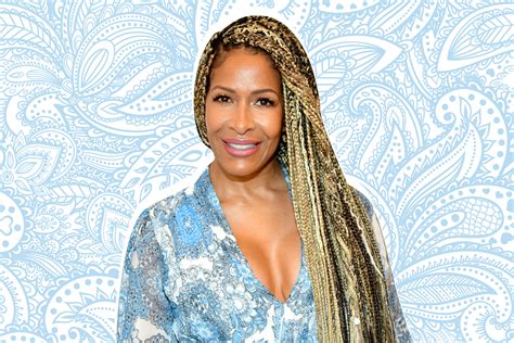 Sheree Whitfield Net Worth 2024 - The Event Chronicle