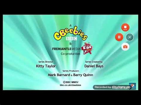 CBeebies/FREMANTLEMEDIA (2017) - YouTube