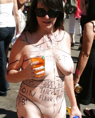 FOLSOM STREET FAIR Porn Pictures XXX Photos Sex Images PICTOA