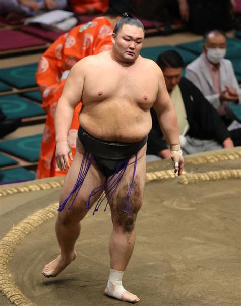 【九州場所新番付】元大関の朝乃山は東幕下4枚目 全勝なら文句なしで1年ぶりの関取復帰 大相撲 日刊スポーツ