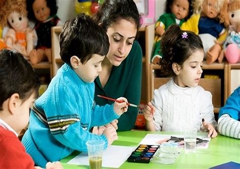 day care cm international school