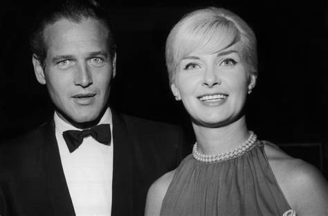 Paul Newman Sex Simbolul Anilor I A Fost Fidel So Iei Timp De Cinci Decenii Ea Era