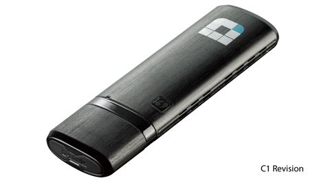 DWA-182 Wireless AC1300 MU-MIMO Wi-Fi USB Adapter | D-Link