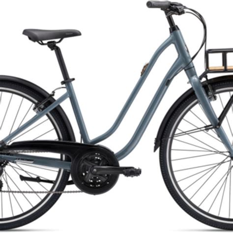 Giant Road Bike, Flourish 2, Ladies - Time-Out Sports Excellence