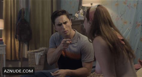 Emily Corcoran Nude Aznude