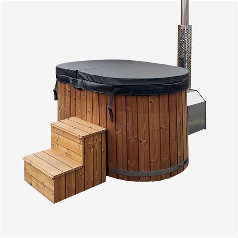 Hot Tub Koba De