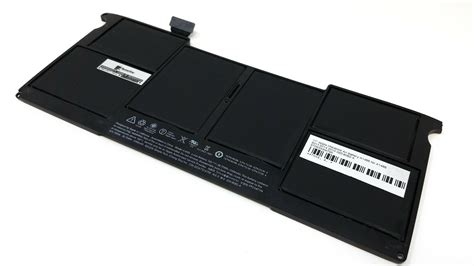 11" MacBook Air Battery A1370 Late 2010 PPN A1375 MPN 661-5736 , 020-6920-B