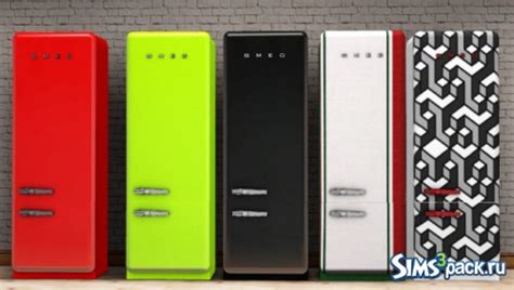 Еда для Симс 3 - Скачать бесплатно еду для Sims 3