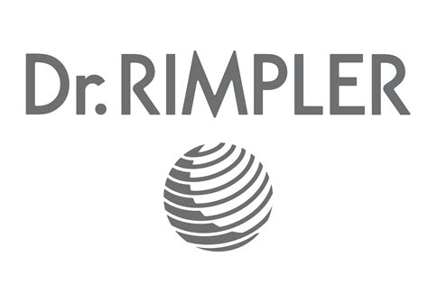 Dr. RIMPLER: Kosmetikprodukte für niveauvolle Hautpflege