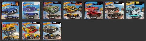 Hot Wheels та MatchBox Машинки грн Колекціонування Краматорськ
