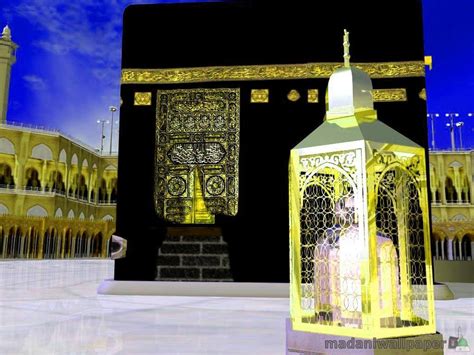 Kaba Sharif Wallpapers HD - Wallpaper Cave