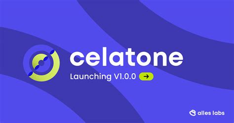 Home – Celatone