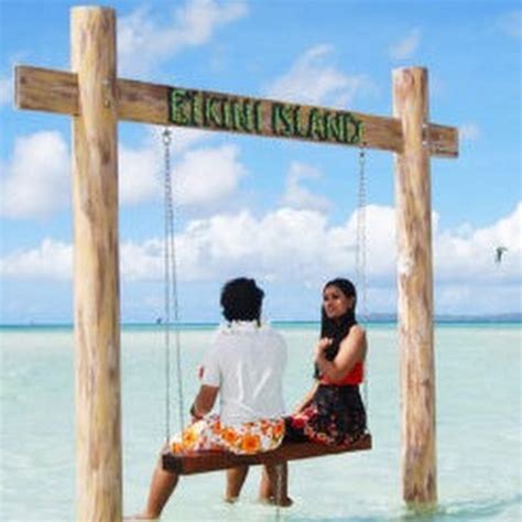 Bikini Island Club YouTube