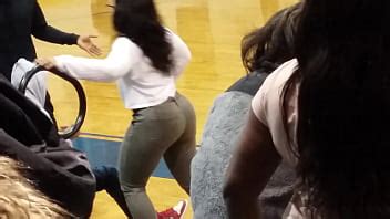 Ella Tiene Trasero De Burbuja XVIDEOS