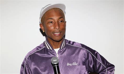 What is Pharrell Williamss Net Worth in 2024?
