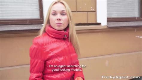 Tricky Agent Casting Fuck Of The Year Alpha Porno