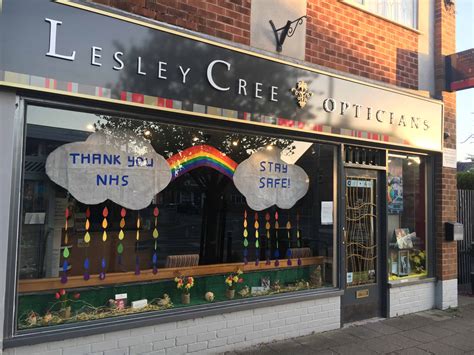 Eyecare during Lockdown