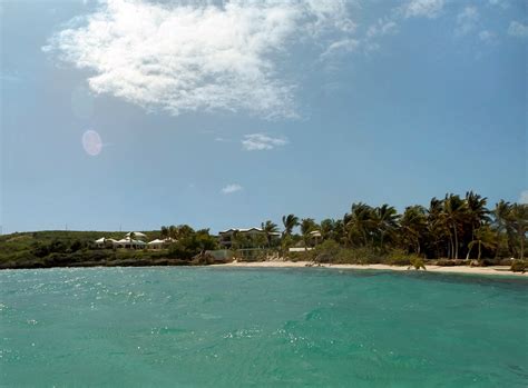 Real Estate in Anguilla - The New York Times