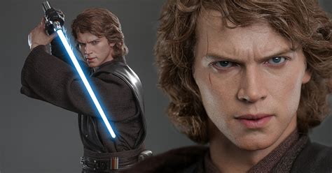 Hot Toys Dx Artisan Edition