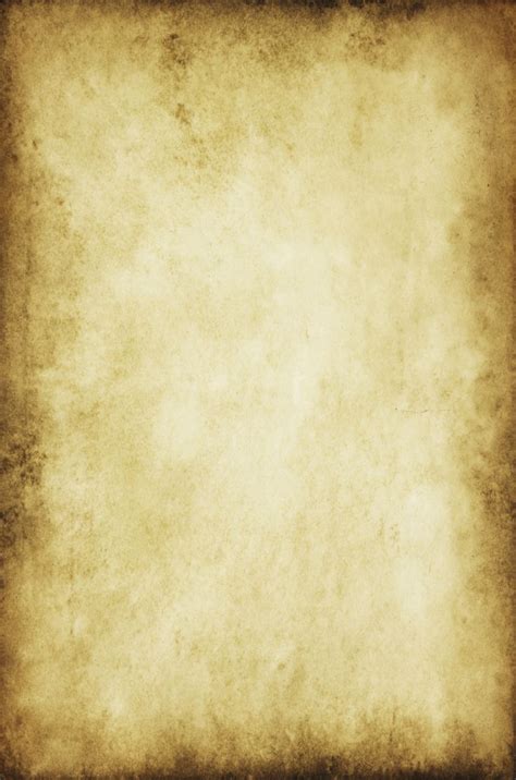 Ancient Paper Background