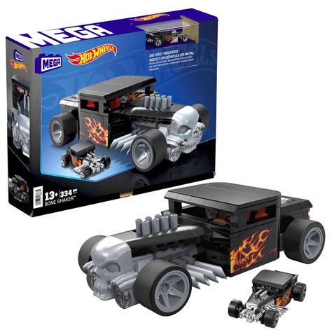Mega Hot Wheels Bone Shaker Hry Toyzz Shop