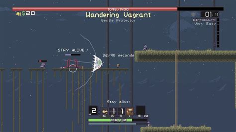 Risk of Rain for Nintendo Switch - Nintendo Official Site