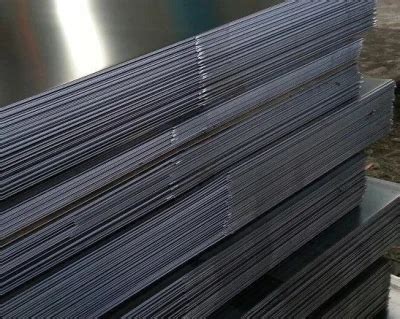 Лист стальной оцинкованный в Москве | Профиль-Сталь