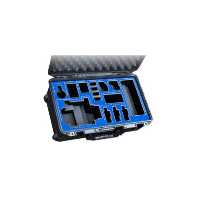 Jason Cases Valise Pour Arri Hi 5 Wireless Hand Unit Follow Focus