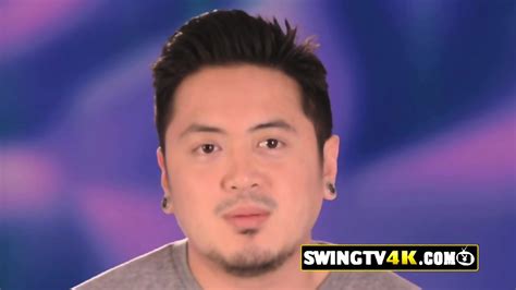 Horny Swinger Couple Is Ready To Swap And Fuck In The Swing House