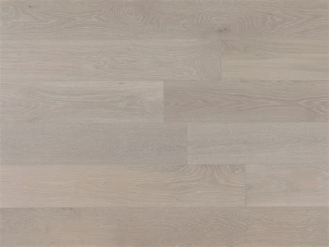 Ivory Engineered Hardwood American Oak 7 Collection Vidar Flooring