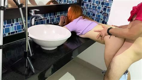 Recording Porn With My Stepsister In A Public Bathroom Amateur Amateur Porn XHamster