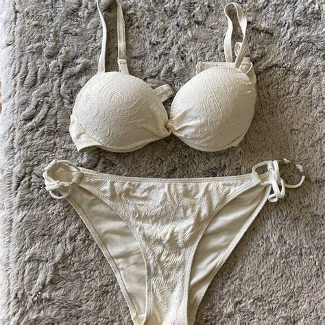 Bikini Övrigt Plick Second Hand