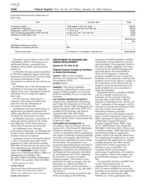 Fillable Online Gpo Submitted Electronically Rather Than In Gpo Fax