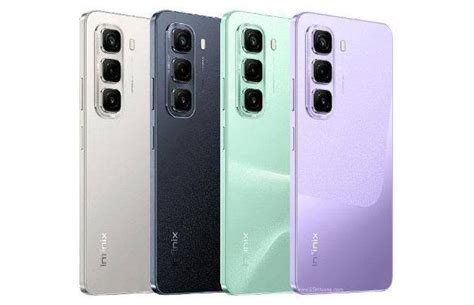 Hp Terbaru Infinix Hot Pro Performa Mumpuni Ditenagai Chipset Mediatek Helio G